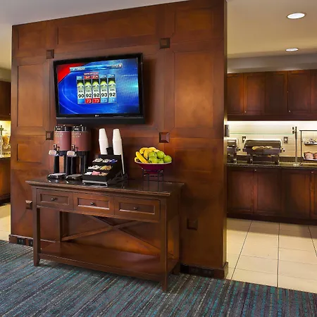 Residence Inn By Marriott Daytona Beach Speedway/Airport-3